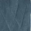 relaxed chenille denim