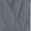 lifestyle nubuck feel fabric charcoal