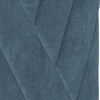 relaxed chenille denim