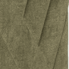 relaxed chenille olive green