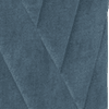 relaxed chenille denim