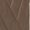 trusty embossed leather chestnut