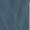relaxed chenille denim