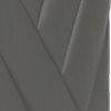 trusty embossed leather charcoal