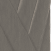 trusty embossed leather grey