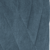 relaxed chenille denim