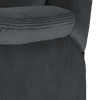 lifestyle flecked fabric anthracite
