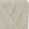 lifestyle nubuck feel fabric stone