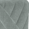 relaxed chenille charcoal