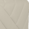 trusty embossed leather stone
