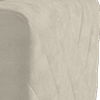 lifestyle nubuck feel fabric stone