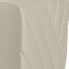 trusty embossed leather stone
