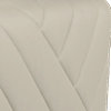 trusty embossed leather stone
