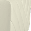 trusty embossed leather bone china