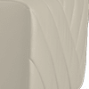 trusty embossed leather stone