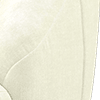 soft chenille ivory all over