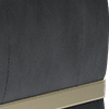 lifestyle flecked fabric anthracite