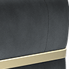 lifestyle flecked fabric anthracite