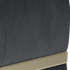 lifestyle flecked fabric anthracite