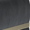 lifestyle flecked fabric anthracite