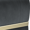 lifestyle flecked fabric anthracite
