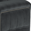 lifestyle flecked fabric anthracite