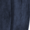 soft chenille navy all over