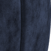 soft chenille navy all over