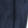 soft chenille navy all over