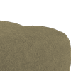 soft sherpa olive all over