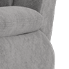 cosy-chenille charcoal