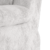 cosy-chenille silver