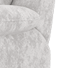 cosy-chenille silver