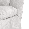 cosy-chenille silver