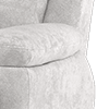 cosy-chenille silver