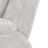 cosy-chenille silver