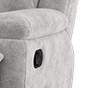 cosy-chenille cloud grey