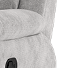 cosy-chenille cloud grey
