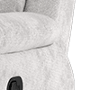 cosy-chenille silver
