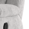 cosy-chenille cloud grey