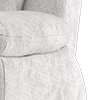 cosy-chenille silver