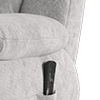 cosy-chenille cloud grey