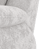 cosy-chenille silver