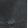 lifestyle flecked fabric anthracite