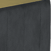 lifestyle flecked fabric anthracite