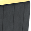 lifestyle flecked fabric anthracite