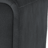 lifestyle flecked fabric anthracite