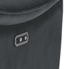 lifestyle flecked fabric anthracite