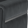 lifestyle flecked fabric anthracite