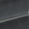 lifestyle flecked fabric anthracite